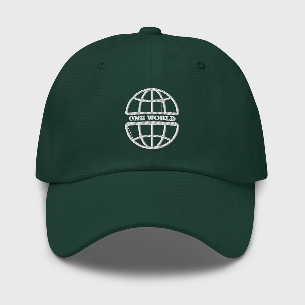 One World Hat
