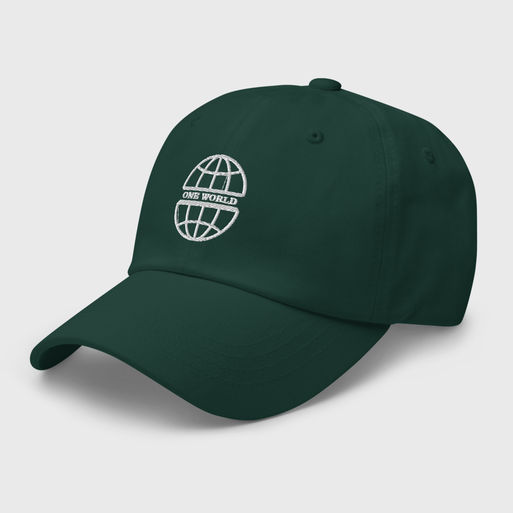 One World Hat